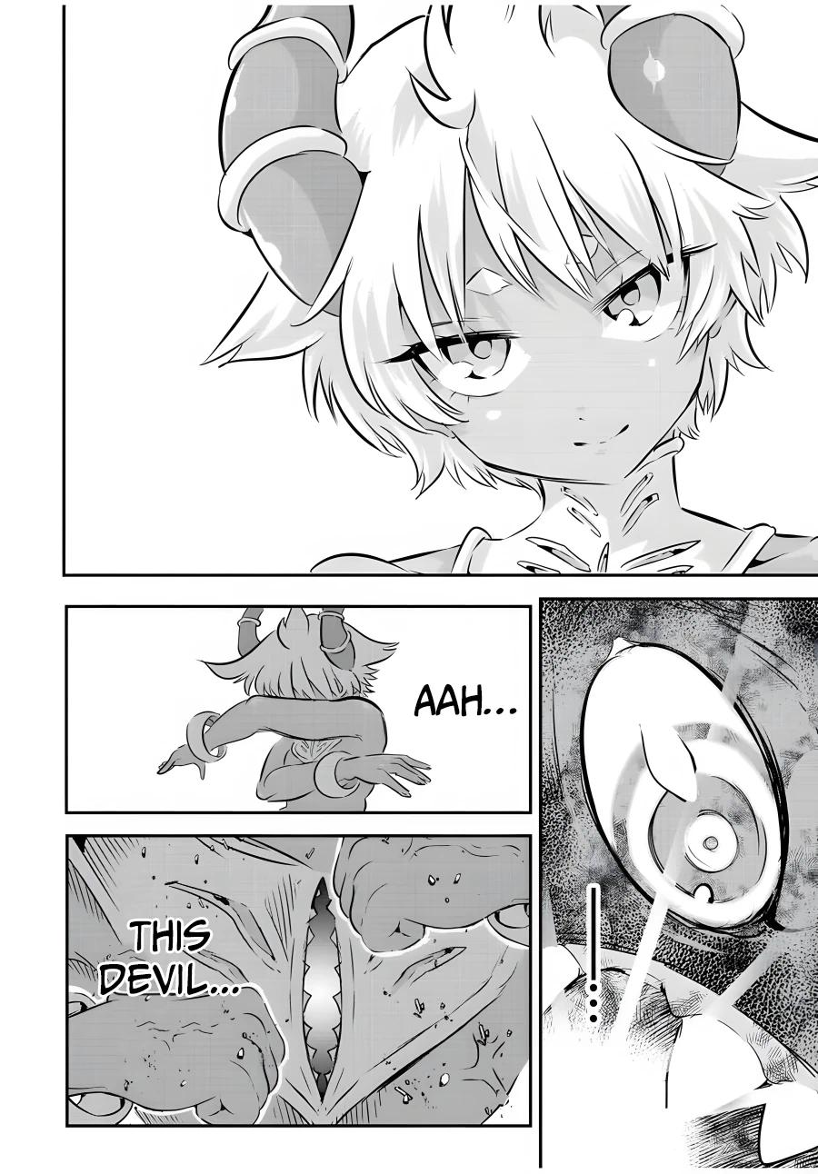 Read I Was Reincarnated as the 7th Prince so I Can Take My Time Perfecting My Magical Ability EN Manga Online