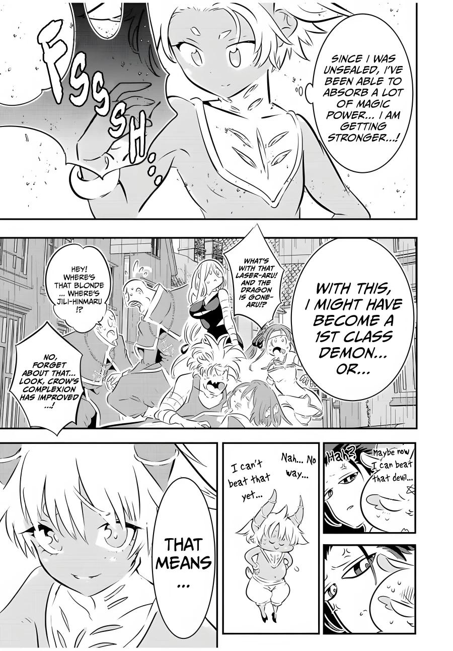 Read I Was Reincarnated as the 7th Prince so I Can Take My Time Perfecting My Magical Ability EN Manga Online