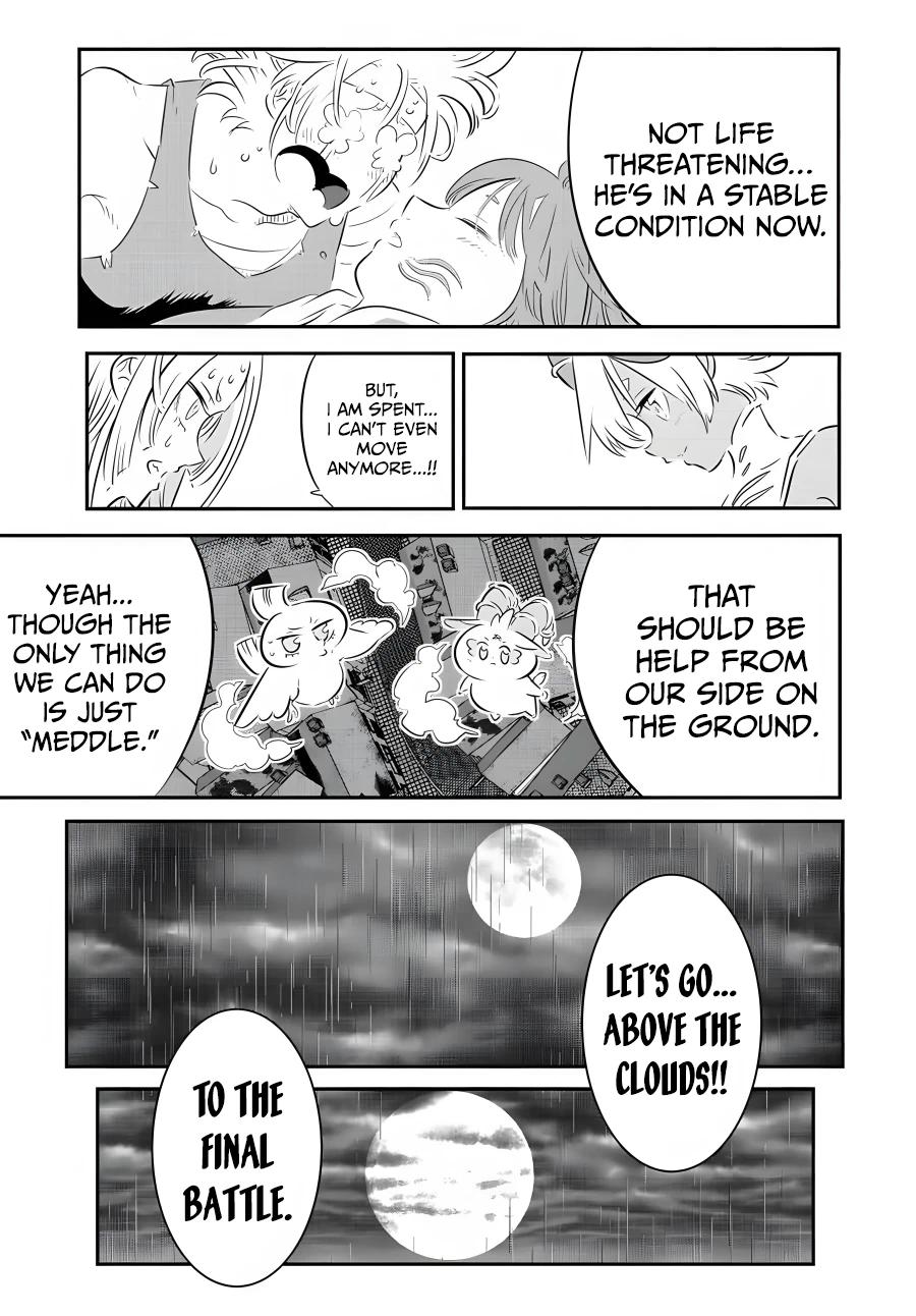 Read I Was Reincarnated as the 7th Prince so I Can Take My Time Perfecting My Magical Ability EN Manga Online