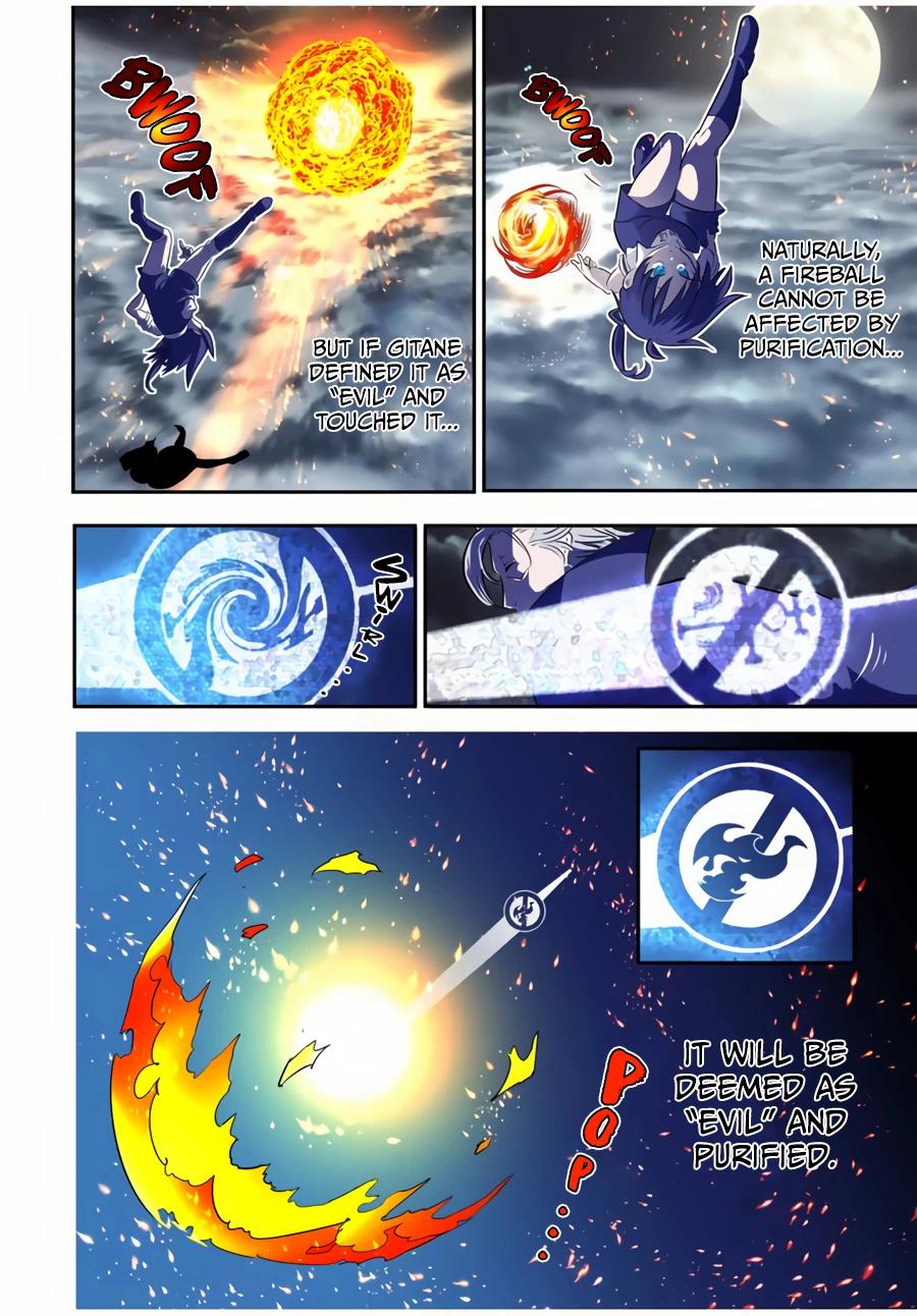 Read I Was Reincarnated as the 7th Prince so I Can Take My Time Perfecting My Magical Ability EN Manga Online