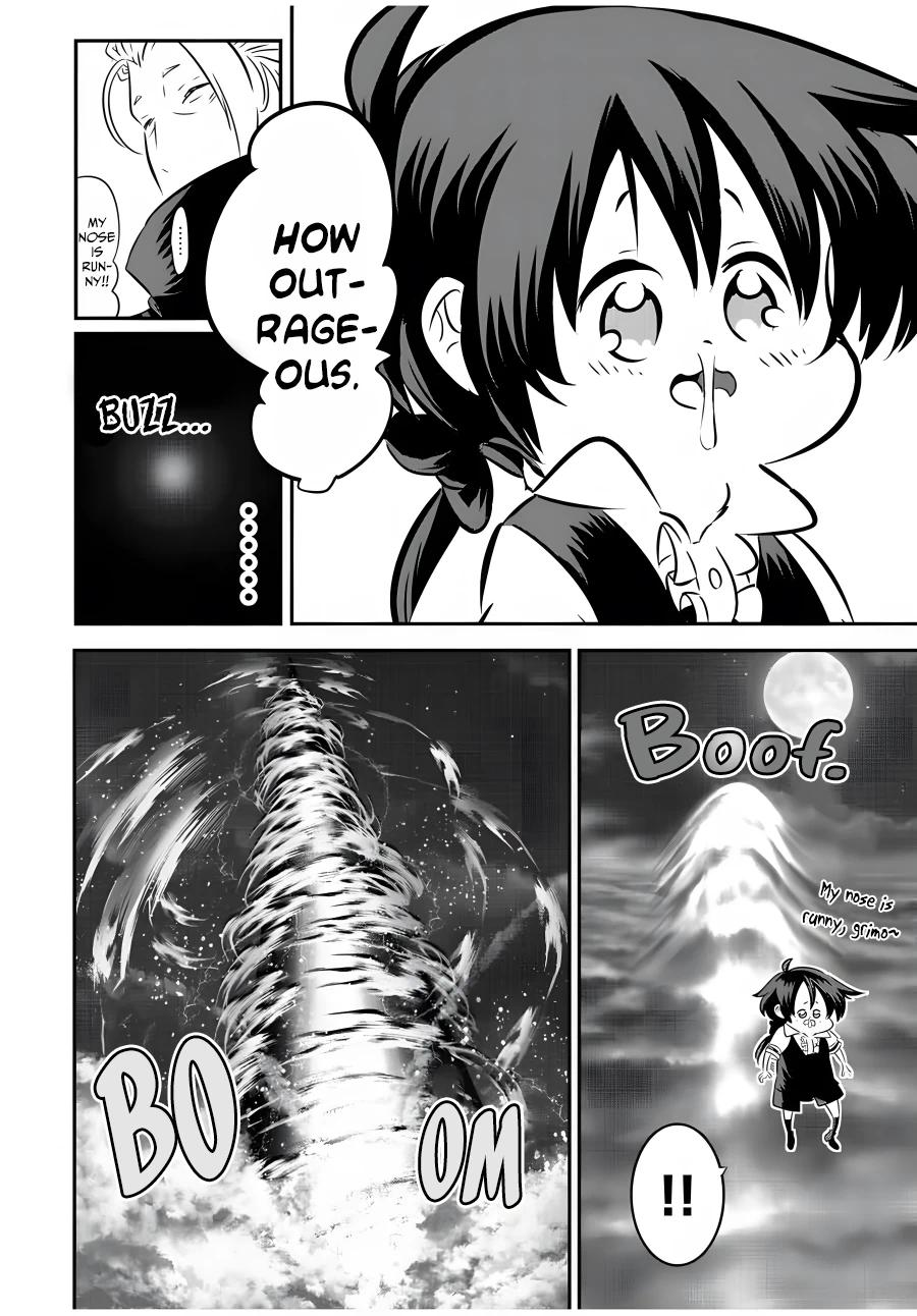 Read I Was Reincarnated as the 7th Prince so I Can Take My Time Perfecting My Magical Ability EN Manga Online