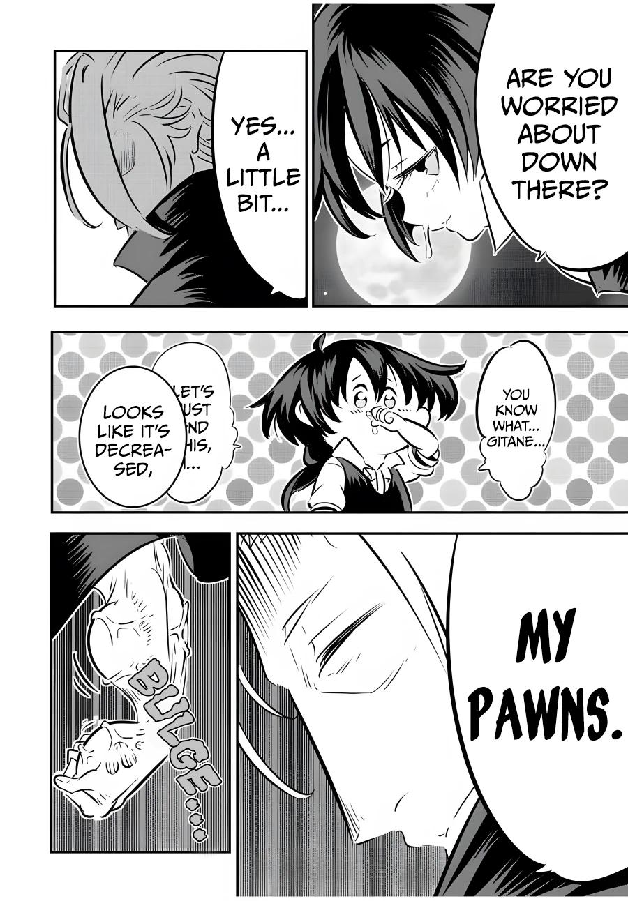 Read I Was Reincarnated as the 7th Prince so I Can Take My Time Perfecting My Magical Ability EN Manga Online