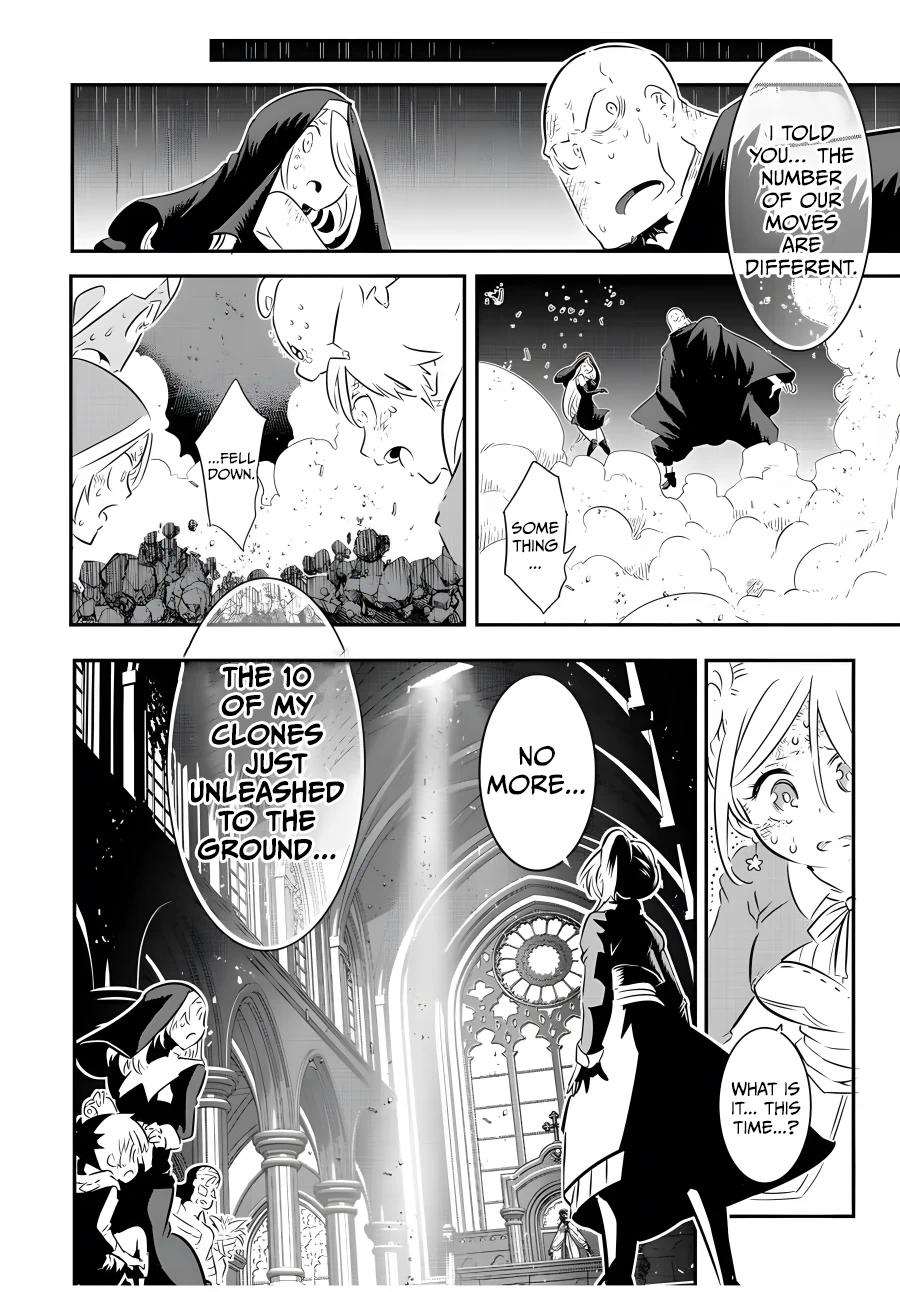 Read I Was Reincarnated as the 7th Prince so I Can Take My Time Perfecting My Magical Ability EN Manga Online