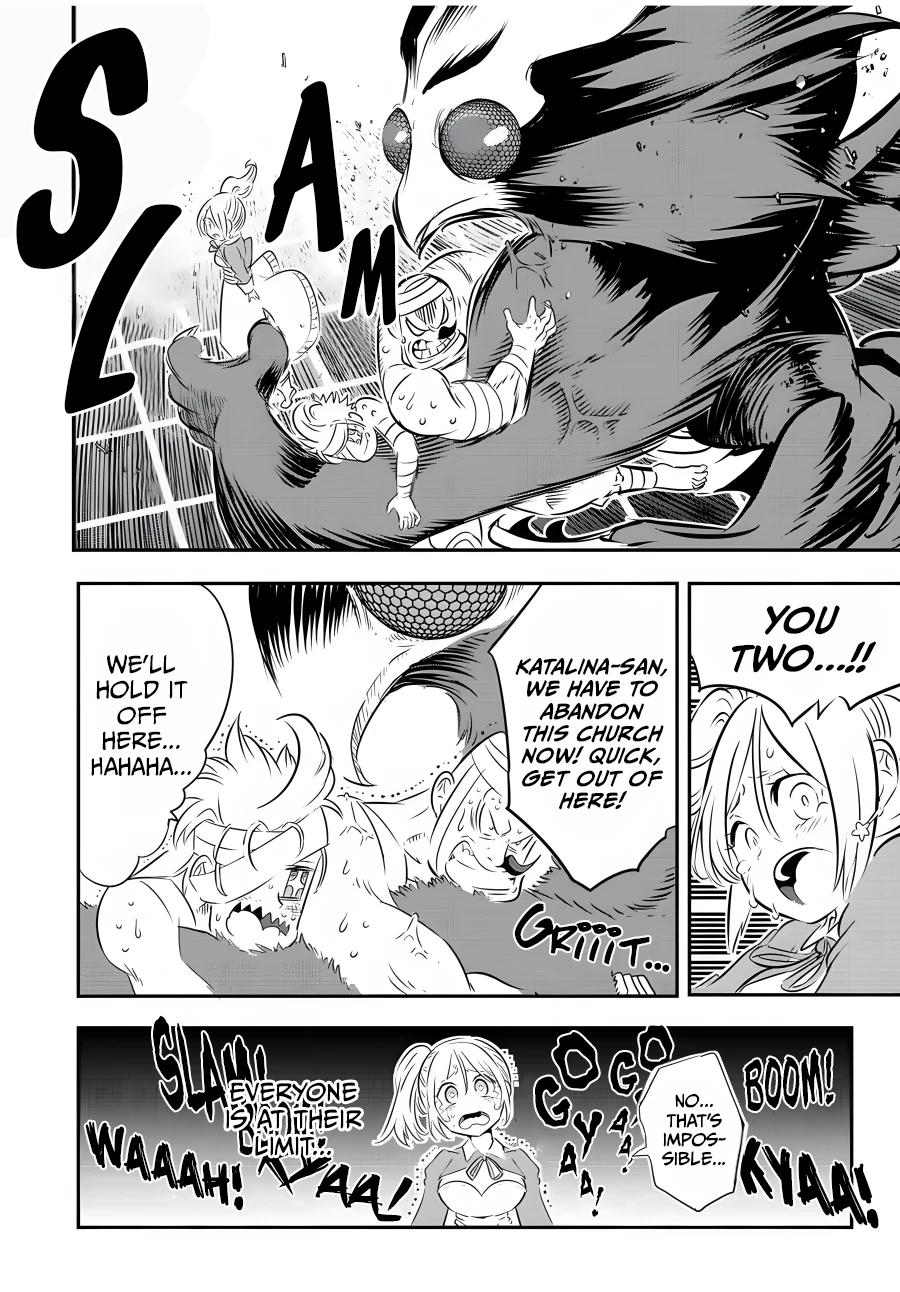 Read I Was Reincarnated as the 7th Prince so I Can Take My Time Perfecting My Magical Ability EN Manga Online