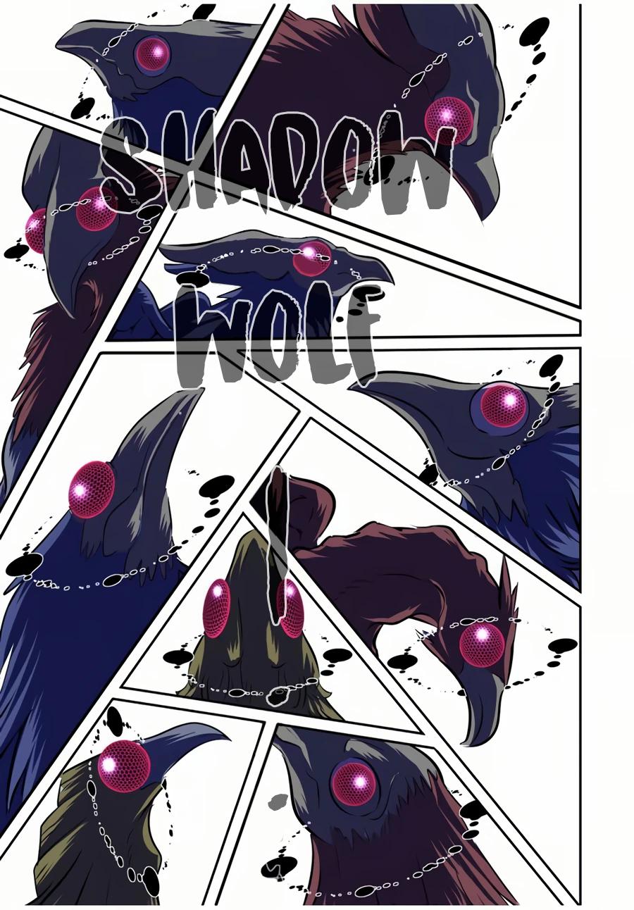 Read I Was Reincarnated as the 7th Prince so I Can Take My Time Perfecting My Magical Ability EN Manga Online
