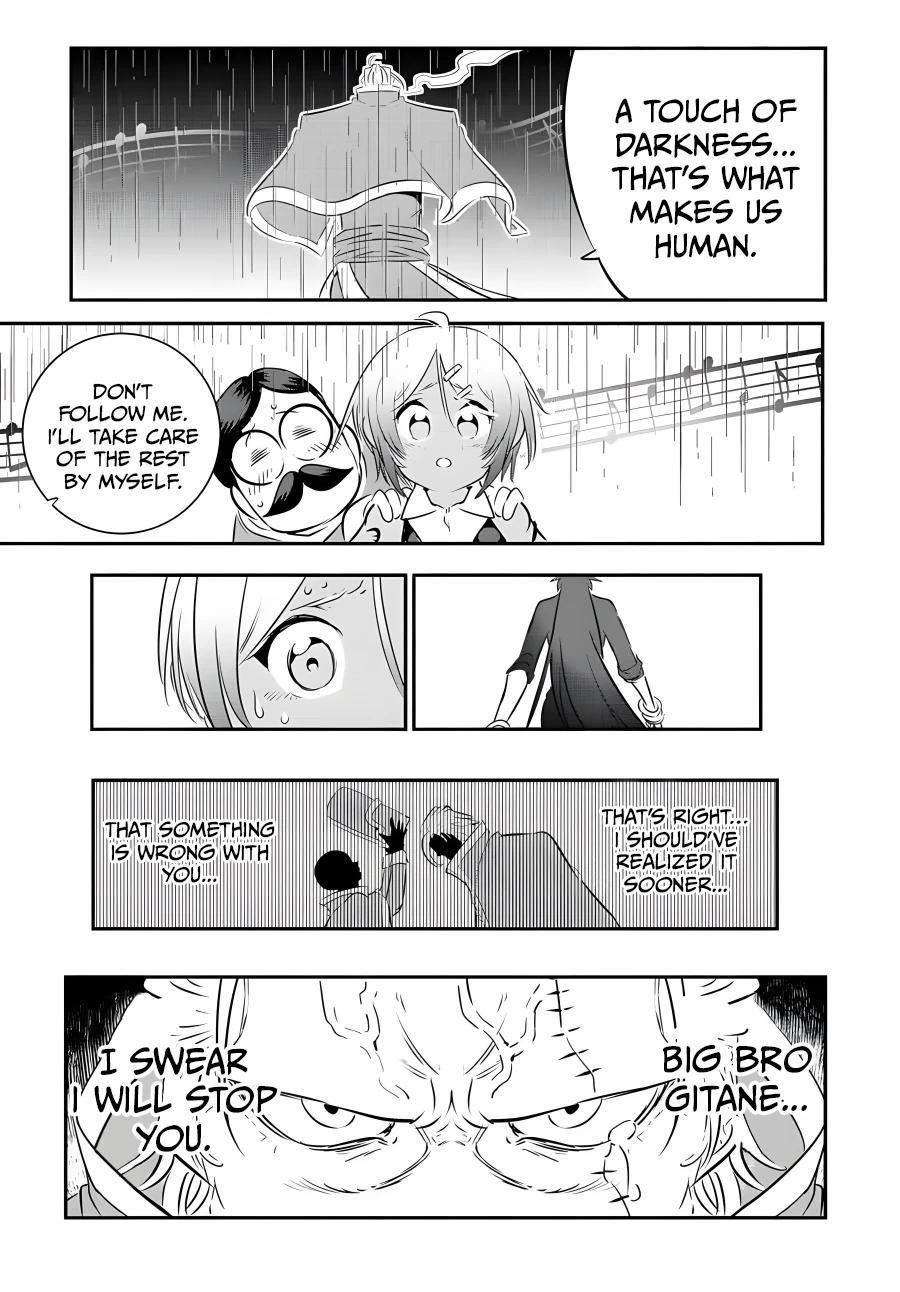 Read I Was Reincarnated as the 7th Prince so I Can Take My Time Perfecting My Magical Ability EN Manga Online