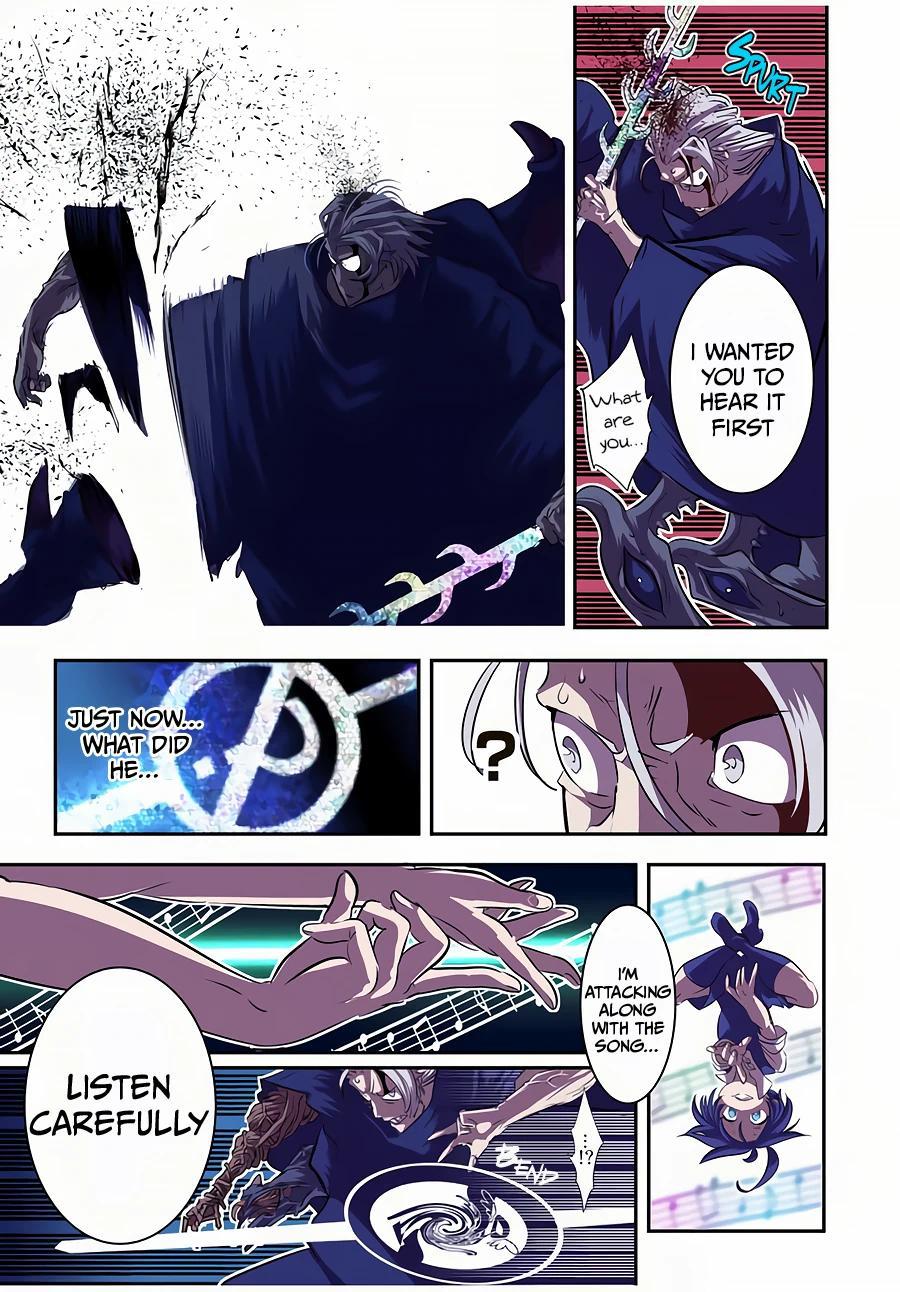 Read I Was Reincarnated as the 7th Prince so I Can Take My Time Perfecting My Magical Ability EN Manga Online