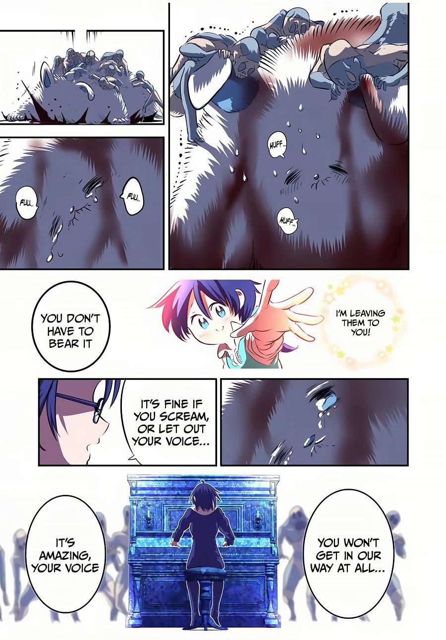 Read I Was Reincarnated as the 7th Prince so I Can Take My Time Perfecting My Magical Ability EN Manga Online