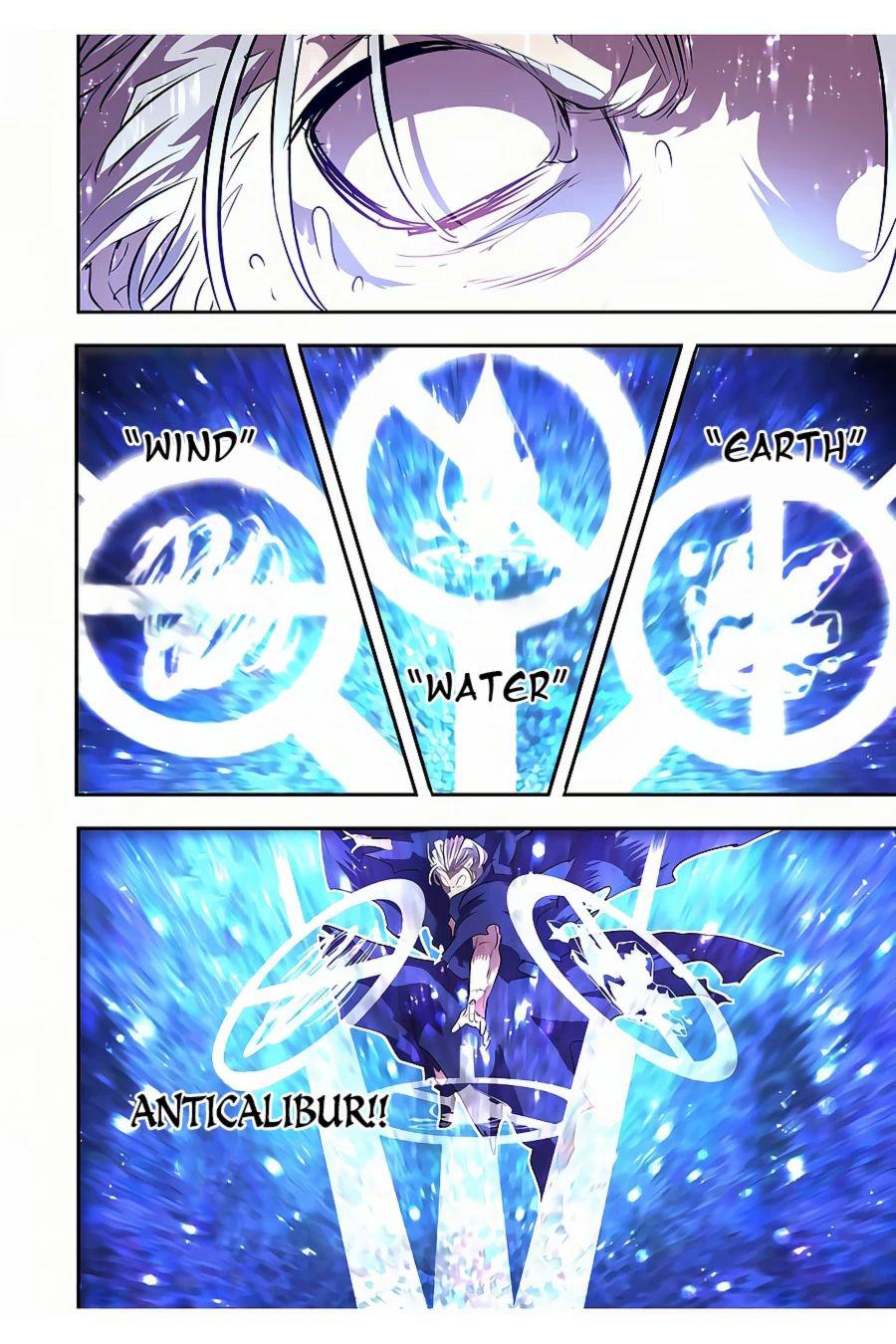 Read I Was Reincarnated as the 7th Prince so I Can Take My Time Perfecting My Magical Ability EN Manga Online