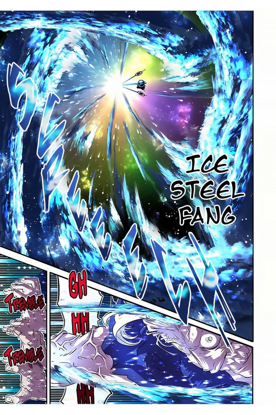 Read I Was Reincarnated as the 7th Prince so I Can Take My Time Perfecting My Magical Ability EN Manga Online