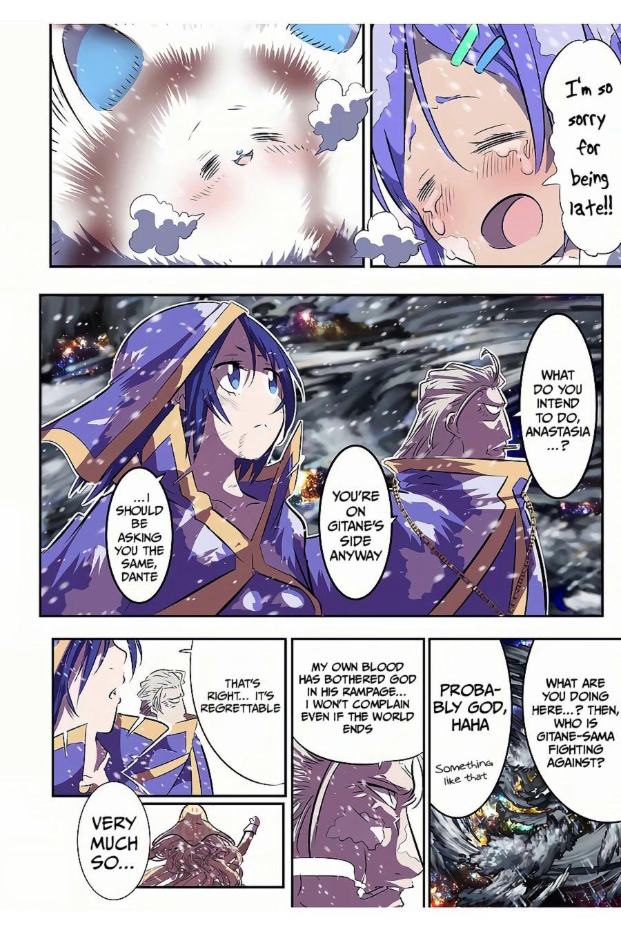 Read I Was Reincarnated as the 7th Prince so I Can Take My Time Perfecting My Magical Ability EN Manga Online