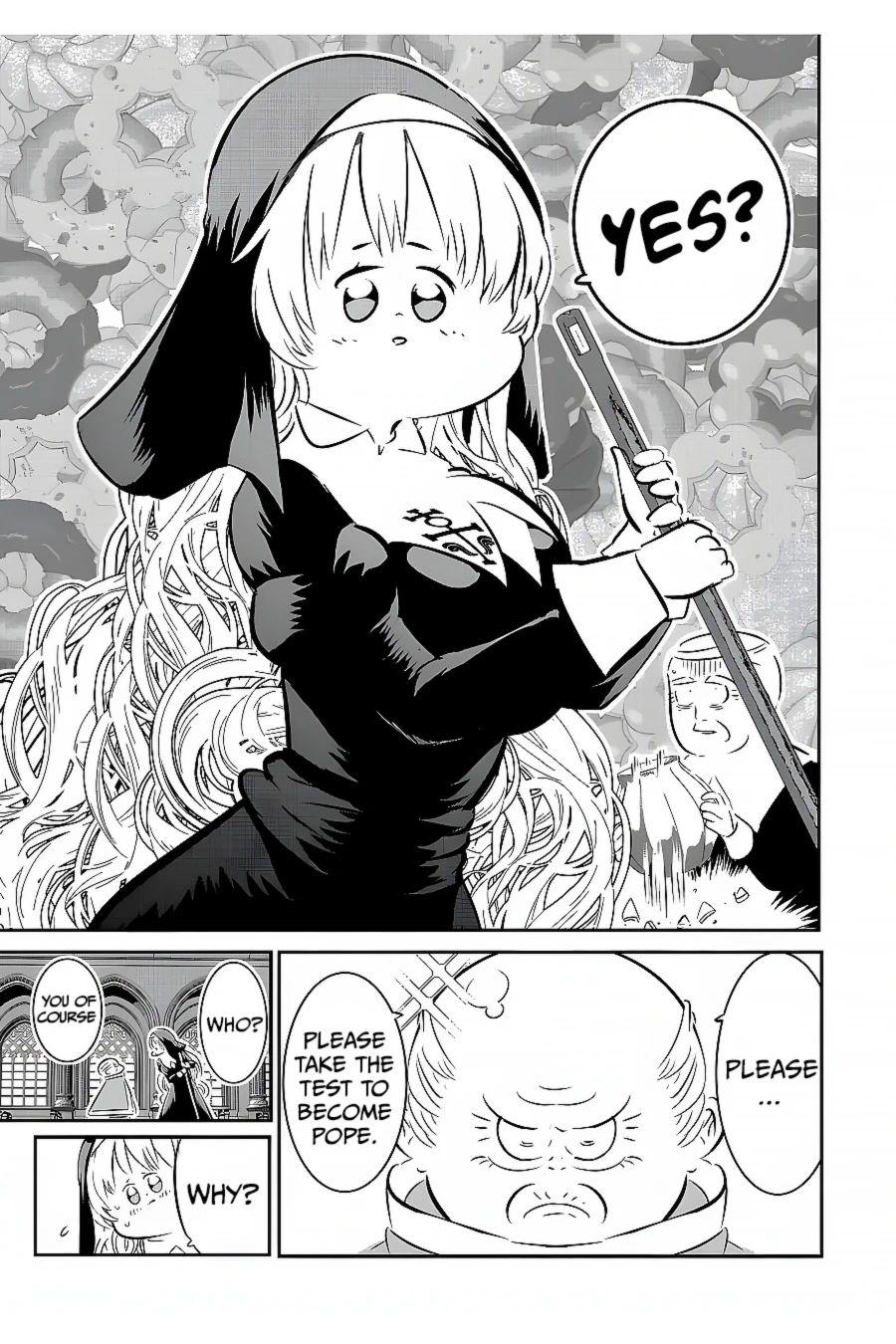 Read I Was Reincarnated as the 7th Prince so I Can Take My Time Perfecting My Magical Ability EN Manga Online
