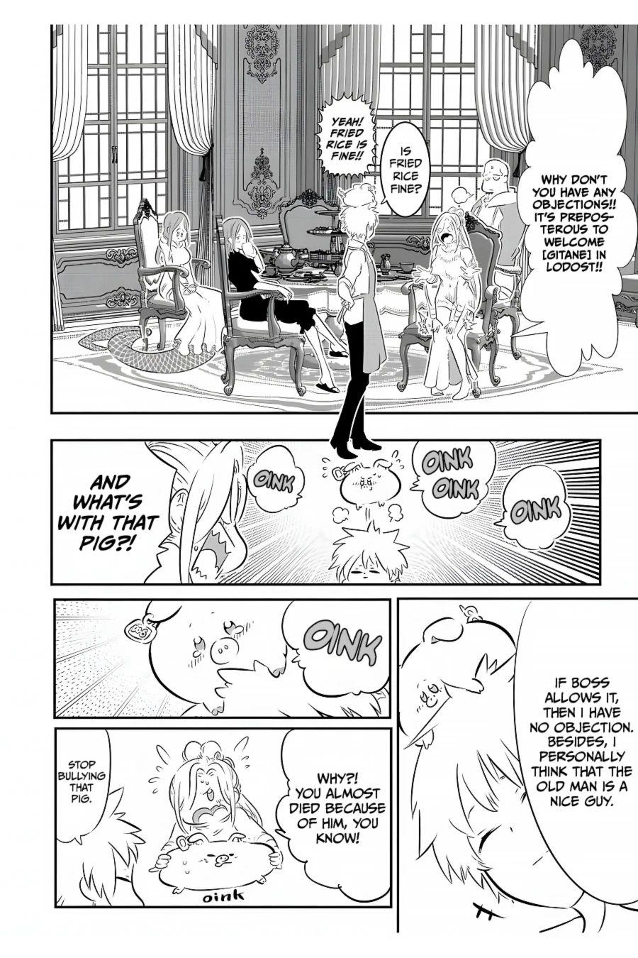 Read I Was Reincarnated as the 7th Prince so I Can Take My Time Perfecting My Magical Ability EN Manga Online