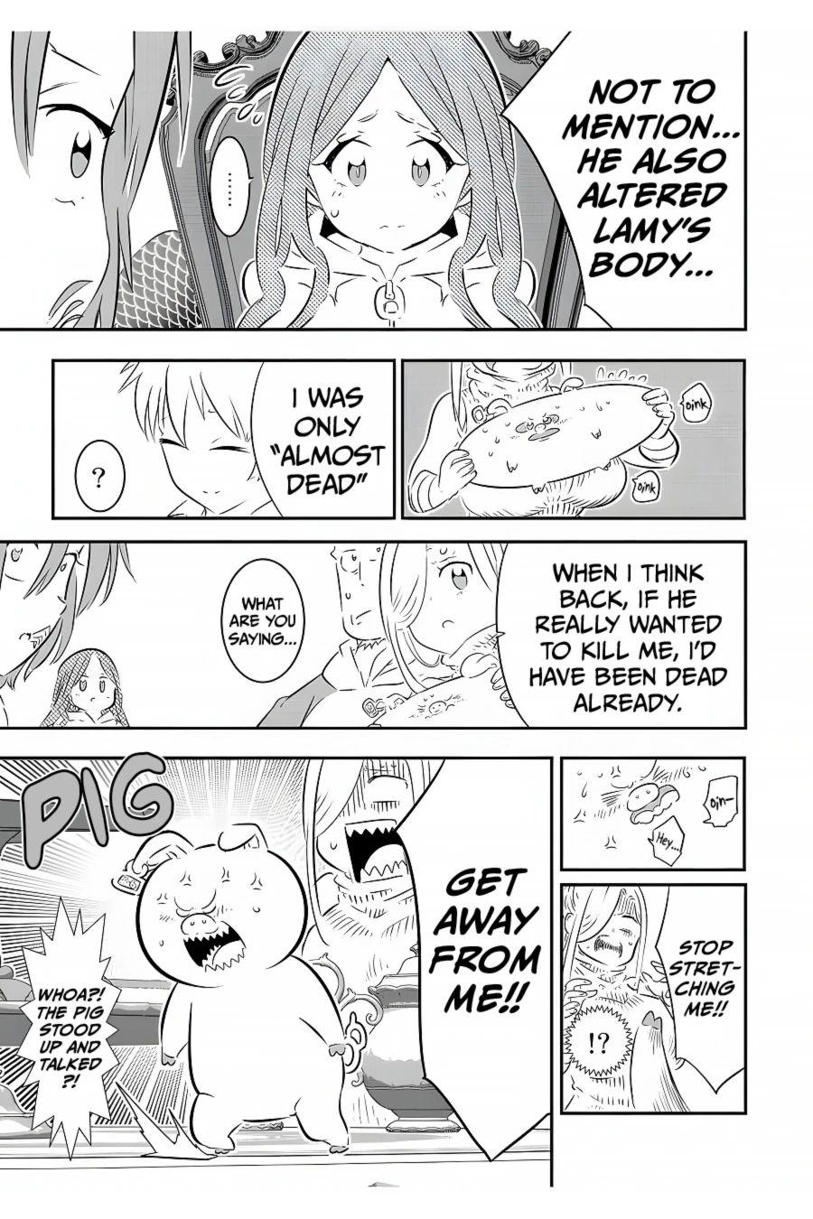 Read I Was Reincarnated as the 7th Prince so I Can Take My Time Perfecting My Magical Ability EN Manga Online