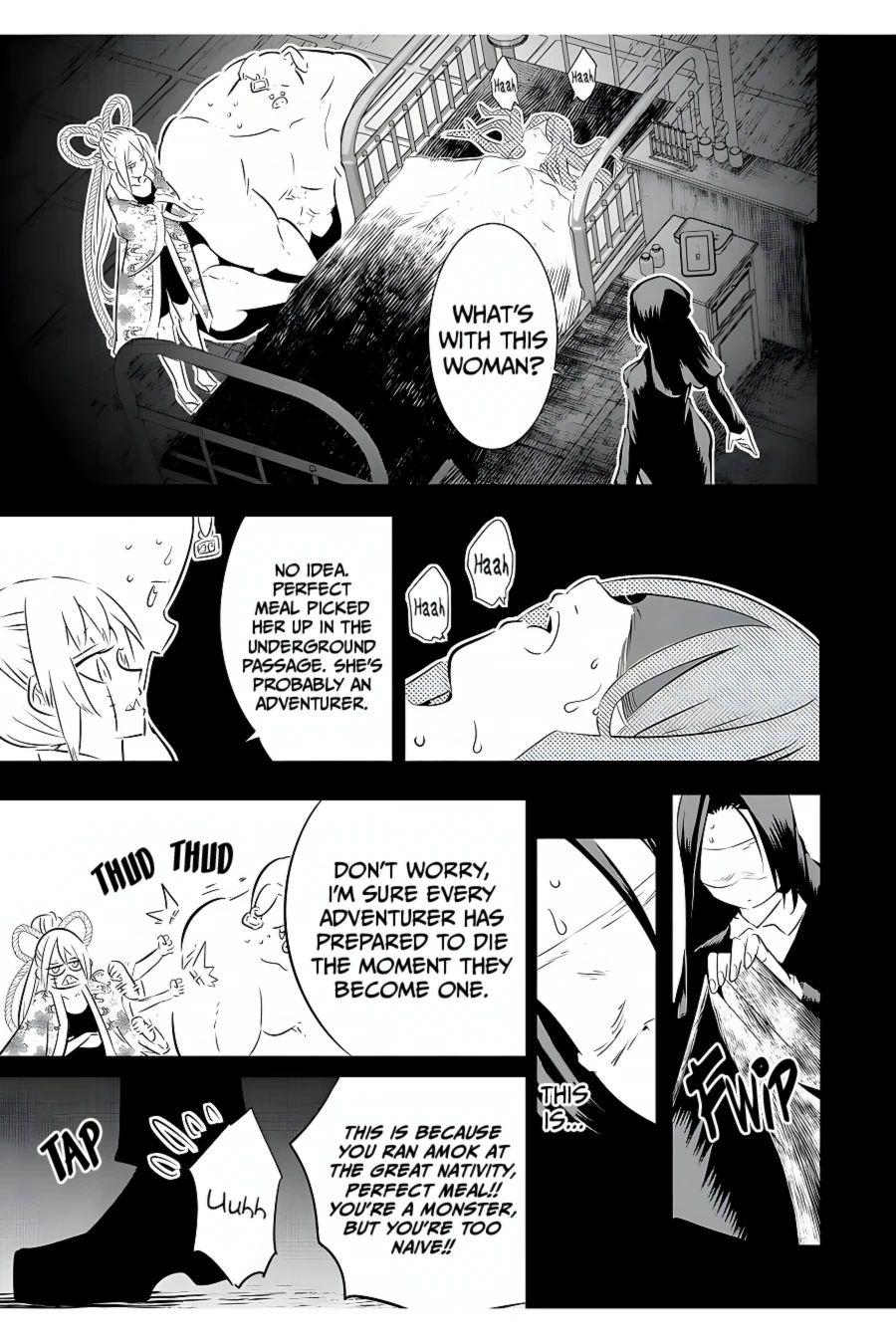 Read I Was Reincarnated as the 7th Prince so I Can Take My Time Perfecting My Magical Ability EN Manga Online