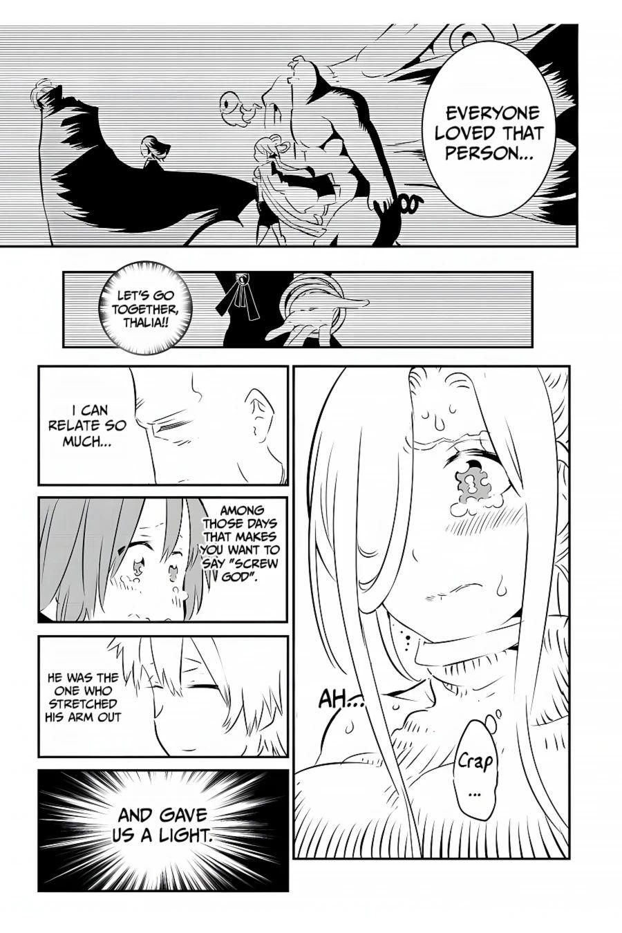 Read I Was Reincarnated as the 7th Prince so I Can Take My Time Perfecting My Magical Ability EN Manga Online