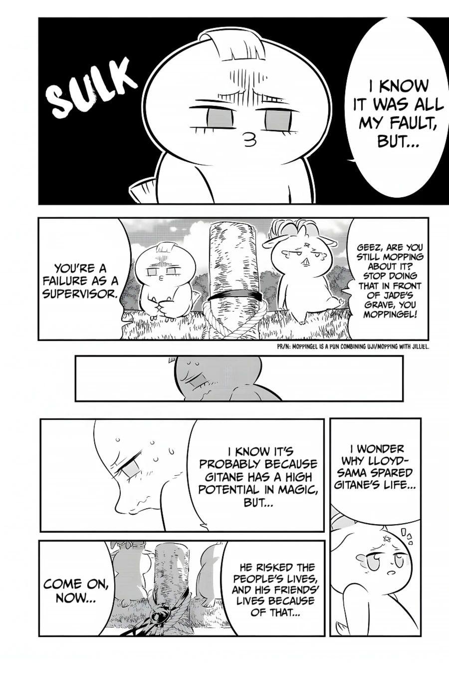 Read I Was Reincarnated as the 7th Prince so I Can Take My Time Perfecting My Magical Ability EN Manga Online