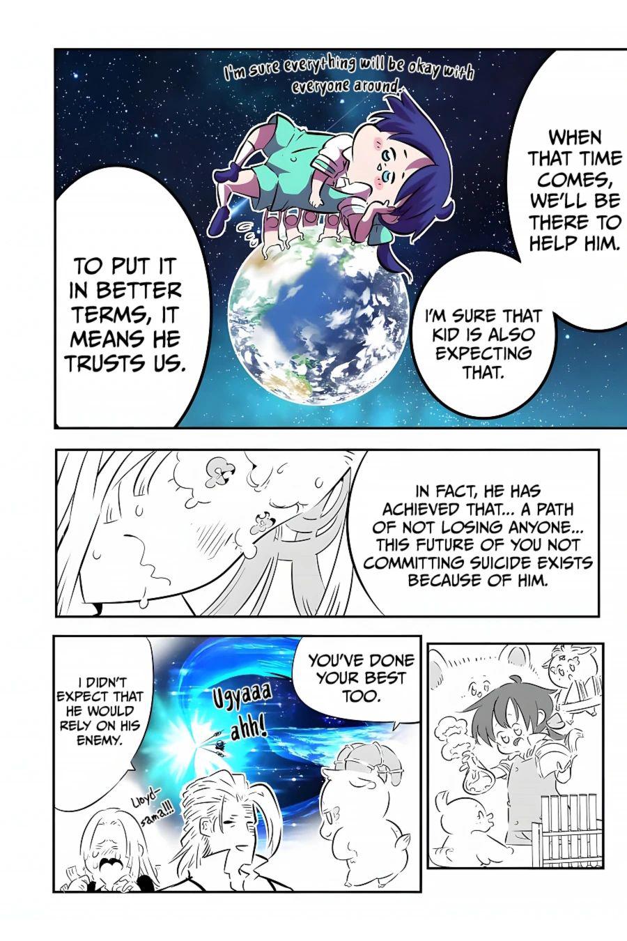 Read I Was Reincarnated as the 7th Prince so I Can Take My Time Perfecting My Magical Ability EN Manga Online