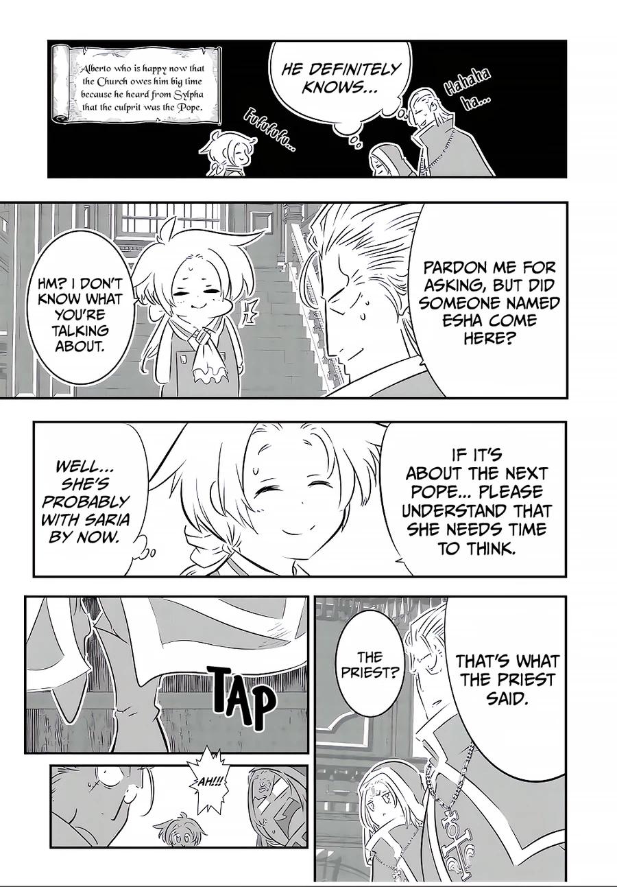 Read I Was Reincarnated as the 7th Prince so I Can Take My Time Perfecting My Magical Ability EN Manga Online