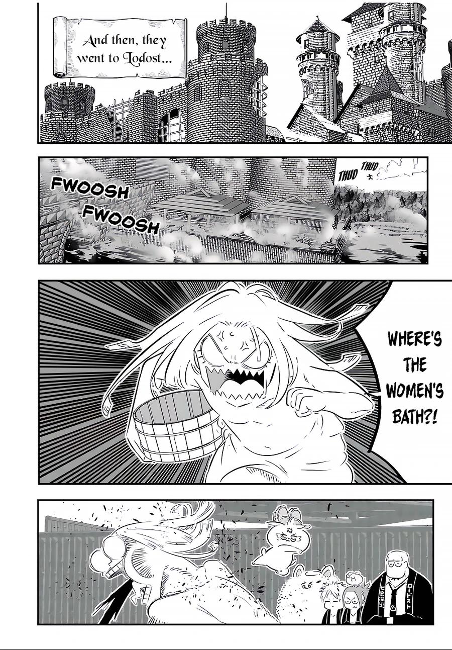 Read I Was Reincarnated as the 7th Prince so I Can Take My Time Perfecting My Magical Ability EN Manga Online