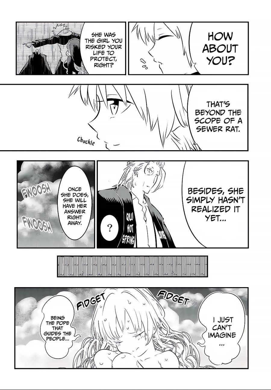 Read I Was Reincarnated as the 7th Prince so I Can Take My Time Perfecting My Magical Ability EN Manga Online