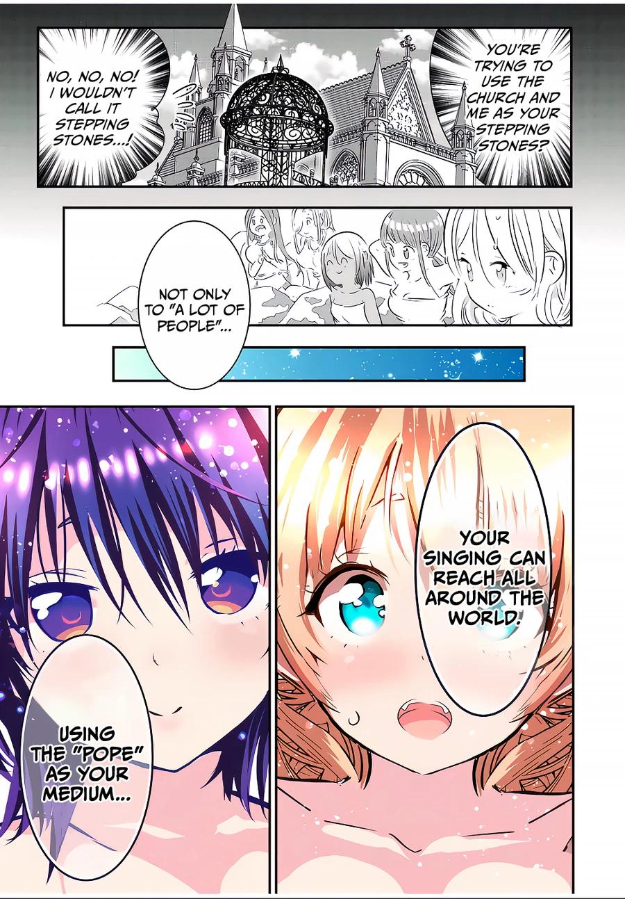Read I Was Reincarnated as the 7th Prince so I Can Take My Time Perfecting My Magical Ability EN Manga Online