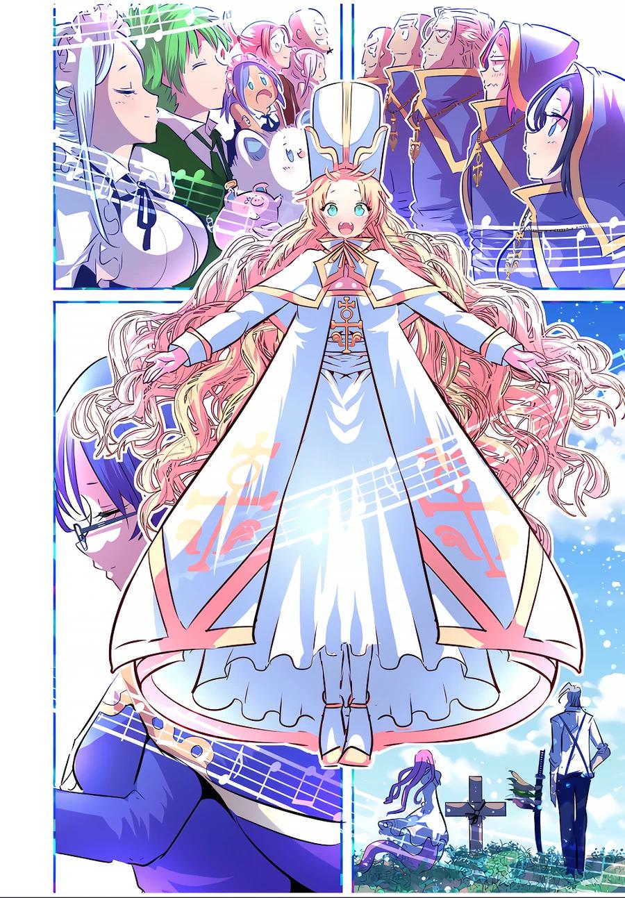 Read I Was Reincarnated as the 7th Prince so I Can Take My Time Perfecting My Magical Ability EN Manga Online