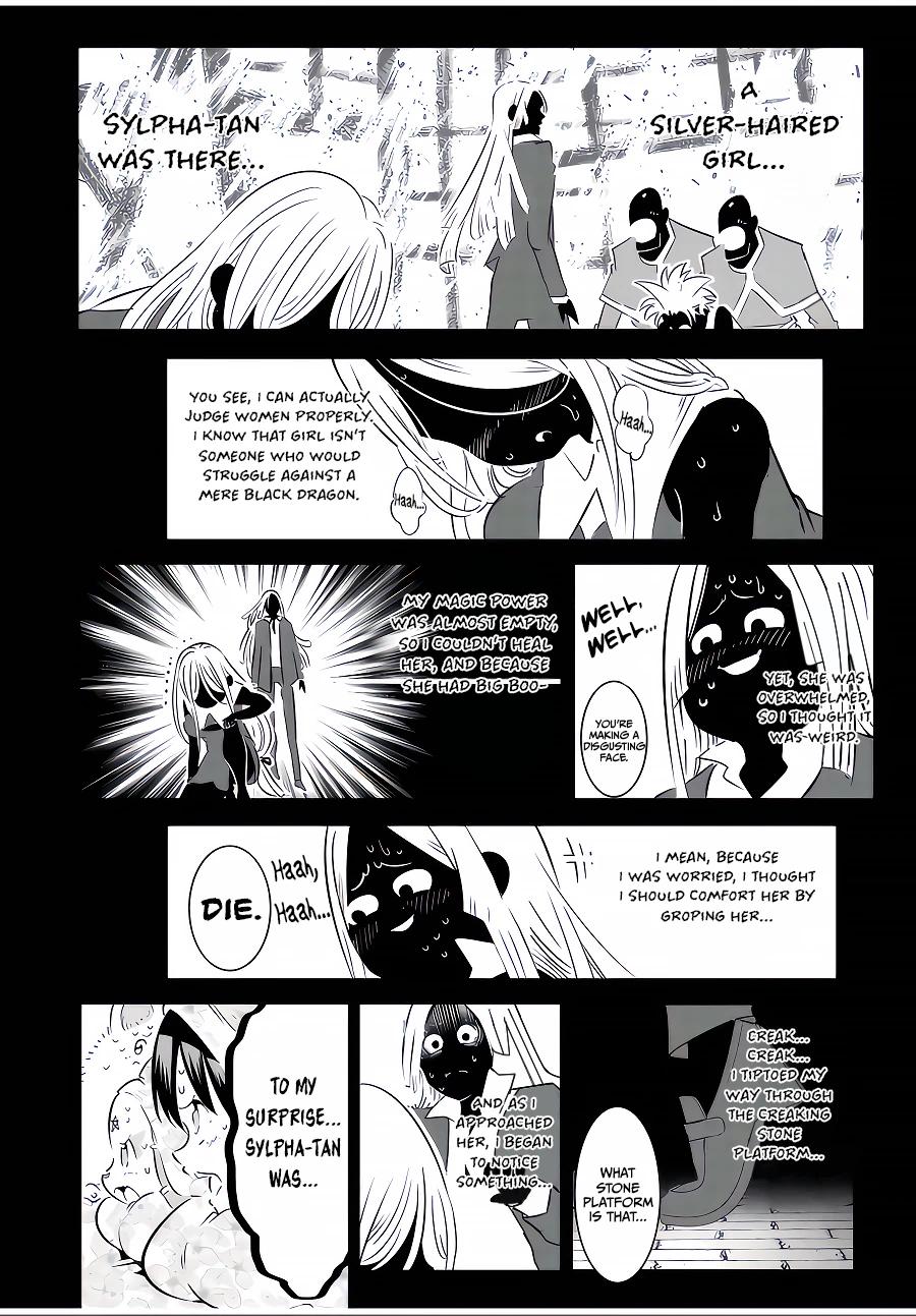 Read I Was Reincarnated as the 7th Prince so I Can Take My Time Perfecting My Magical Ability EN Manga Online