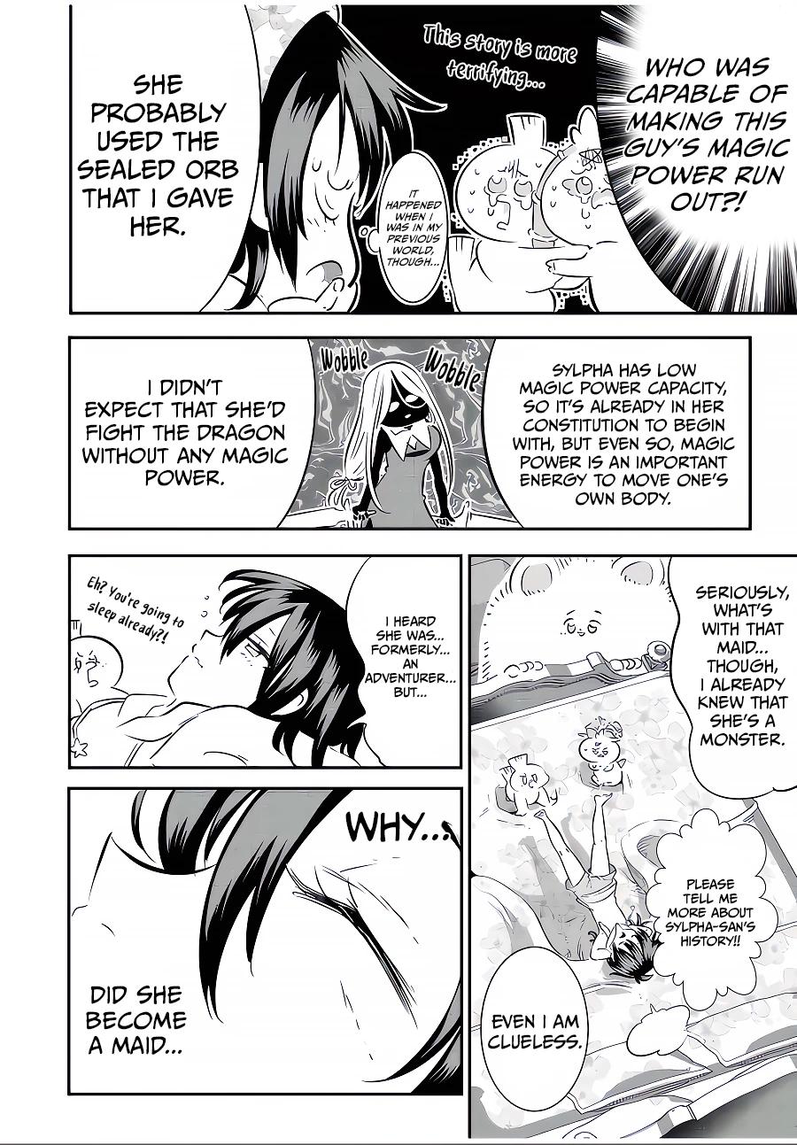 Read I Was Reincarnated as the 7th Prince so I Can Take My Time Perfecting My Magical Ability EN Manga Online