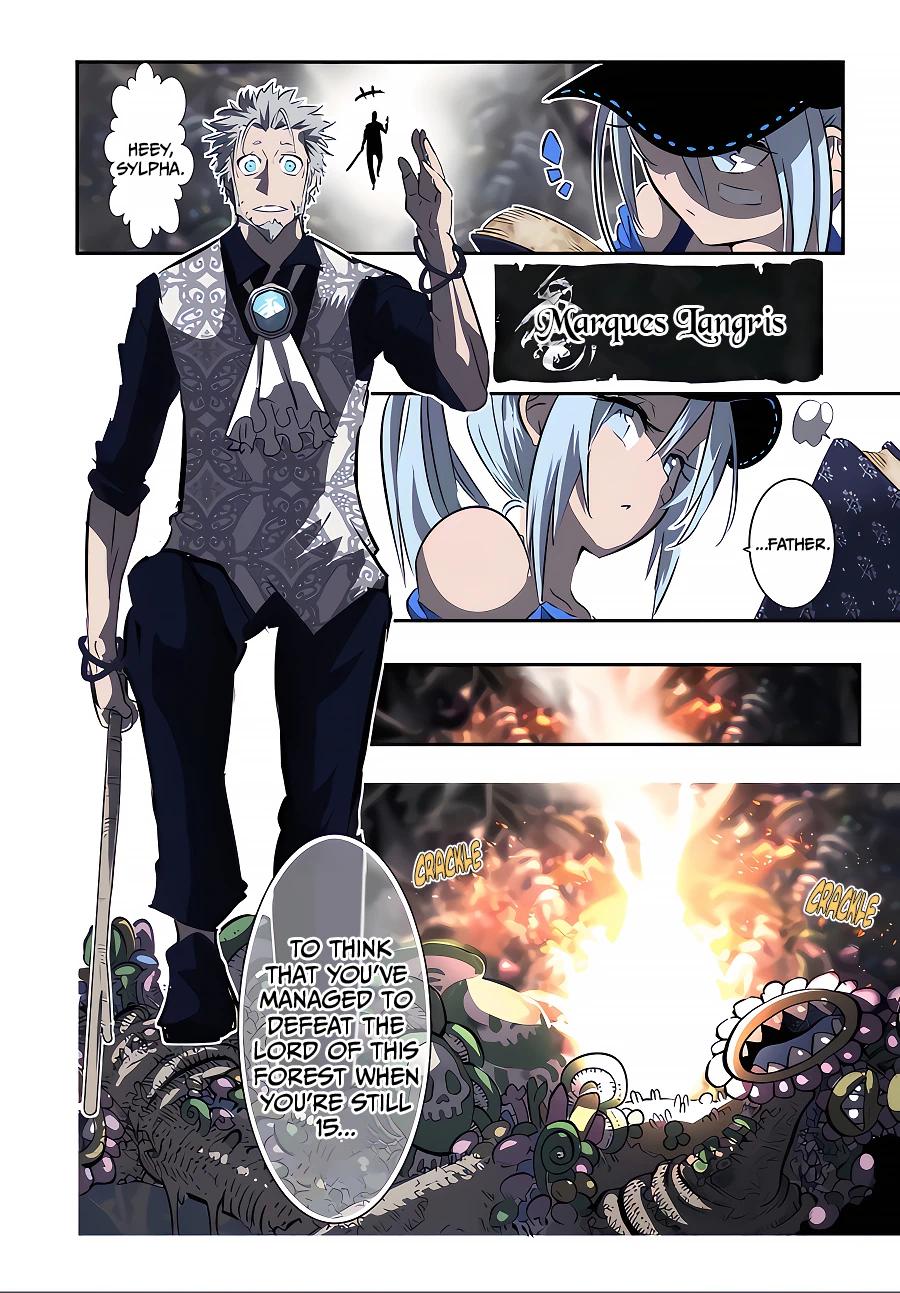 Read I Was Reincarnated as the 7th Prince so I Can Take My Time Perfecting My Magical Ability EN Manga Online