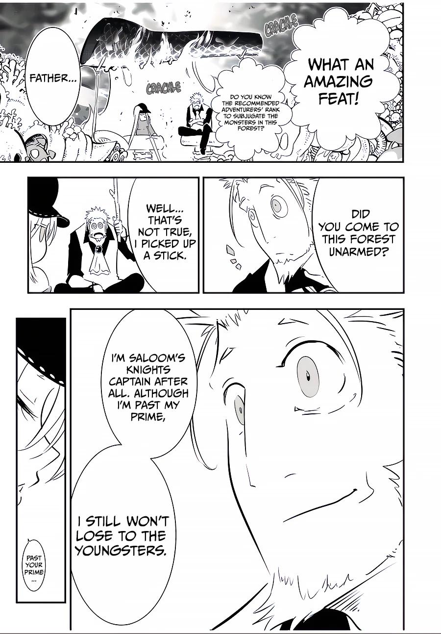 Read I Was Reincarnated as the 7th Prince so I Can Take My Time Perfecting My Magical Ability EN Manga Online