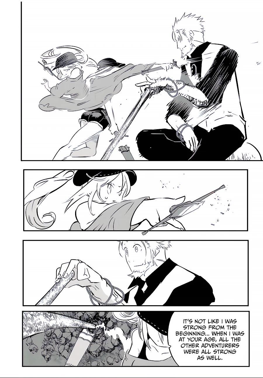 Read I Was Reincarnated as the 7th Prince so I Can Take My Time Perfecting My Magical Ability EN Manga Online
