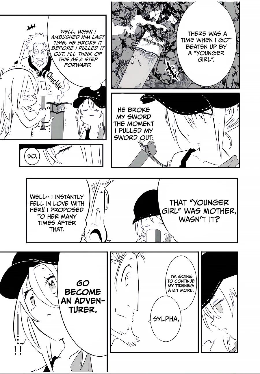 Read I Was Reincarnated as the 7th Prince so I Can Take My Time Perfecting My Magical Ability EN Manga Online