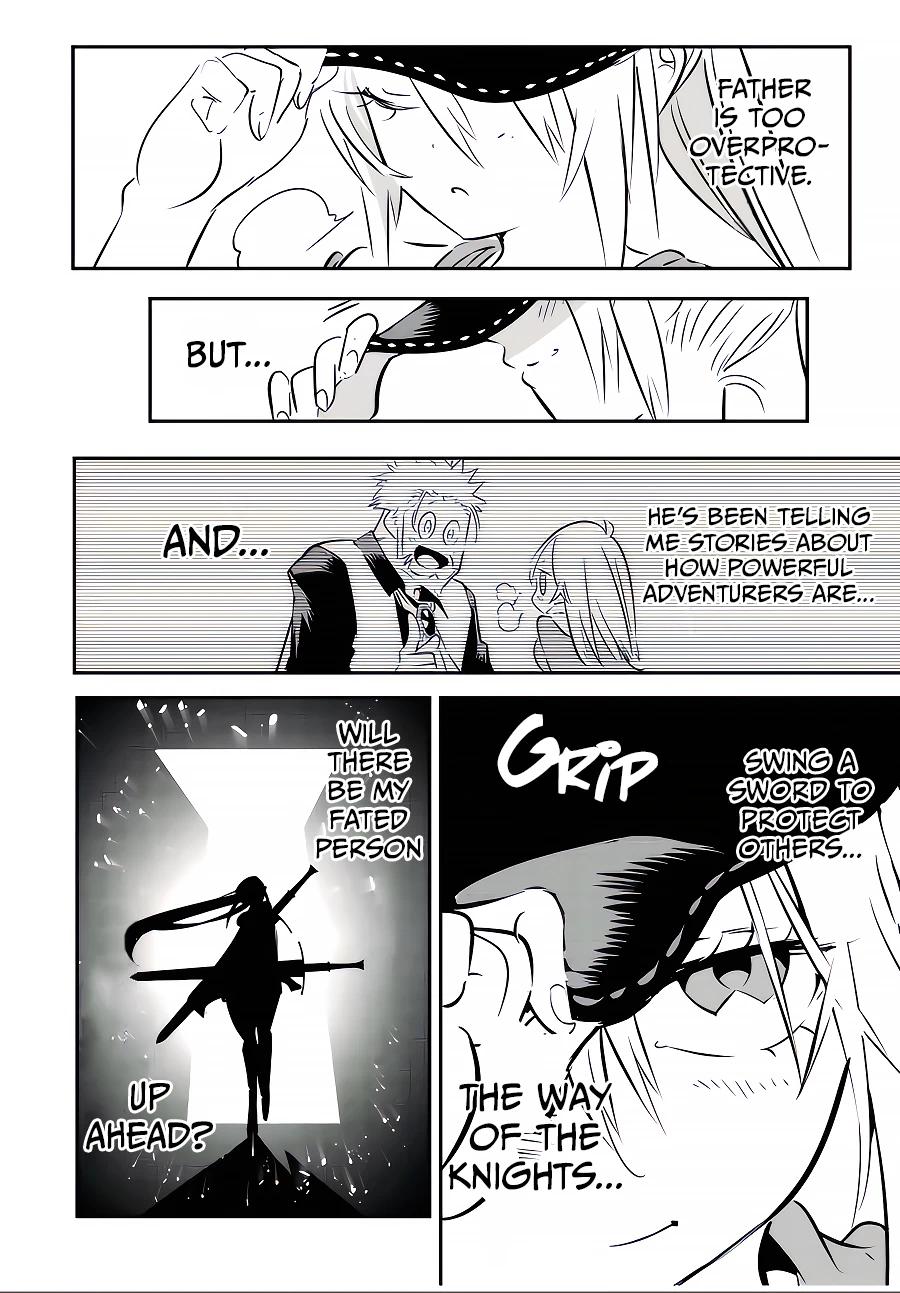 Read I Was Reincarnated as the 7th Prince so I Can Take My Time Perfecting My Magical Ability EN Manga Online