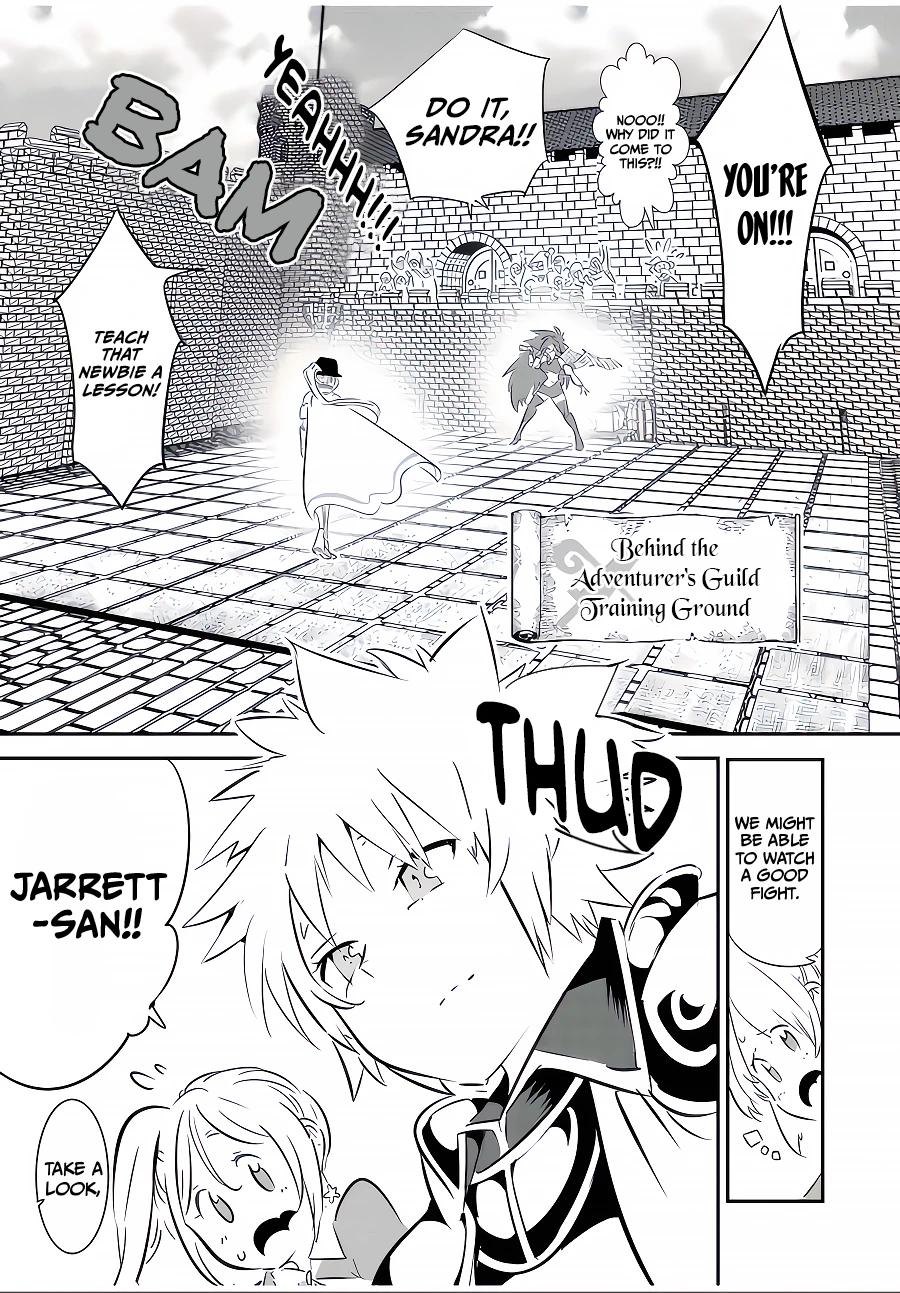 Read I Was Reincarnated as the 7th Prince so I Can Take My Time Perfecting My Magical Ability EN Manga Online