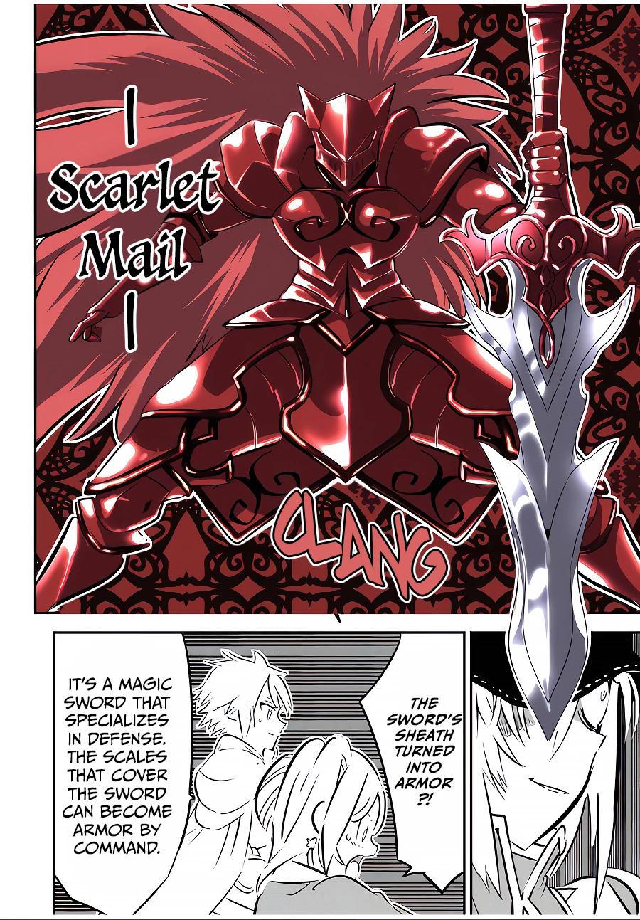 Read I Was Reincarnated as the 7th Prince so I Can Take My Time Perfecting My Magical Ability EN Manga Online