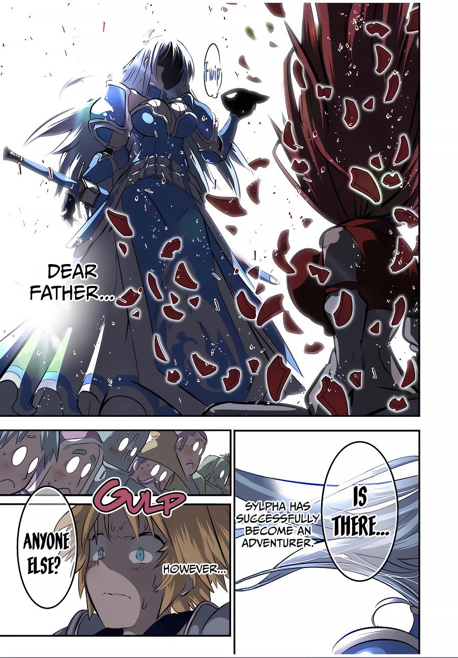 Read I Was Reincarnated as the 7th Prince so I Can Take My Time Perfecting My Magical Ability EN Manga Online