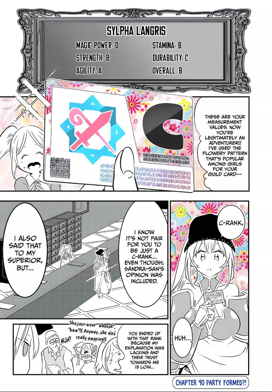 Read I Was Reincarnated as the 7th Prince so I Can Take My Time Perfecting My Magical Ability EN Manga Online