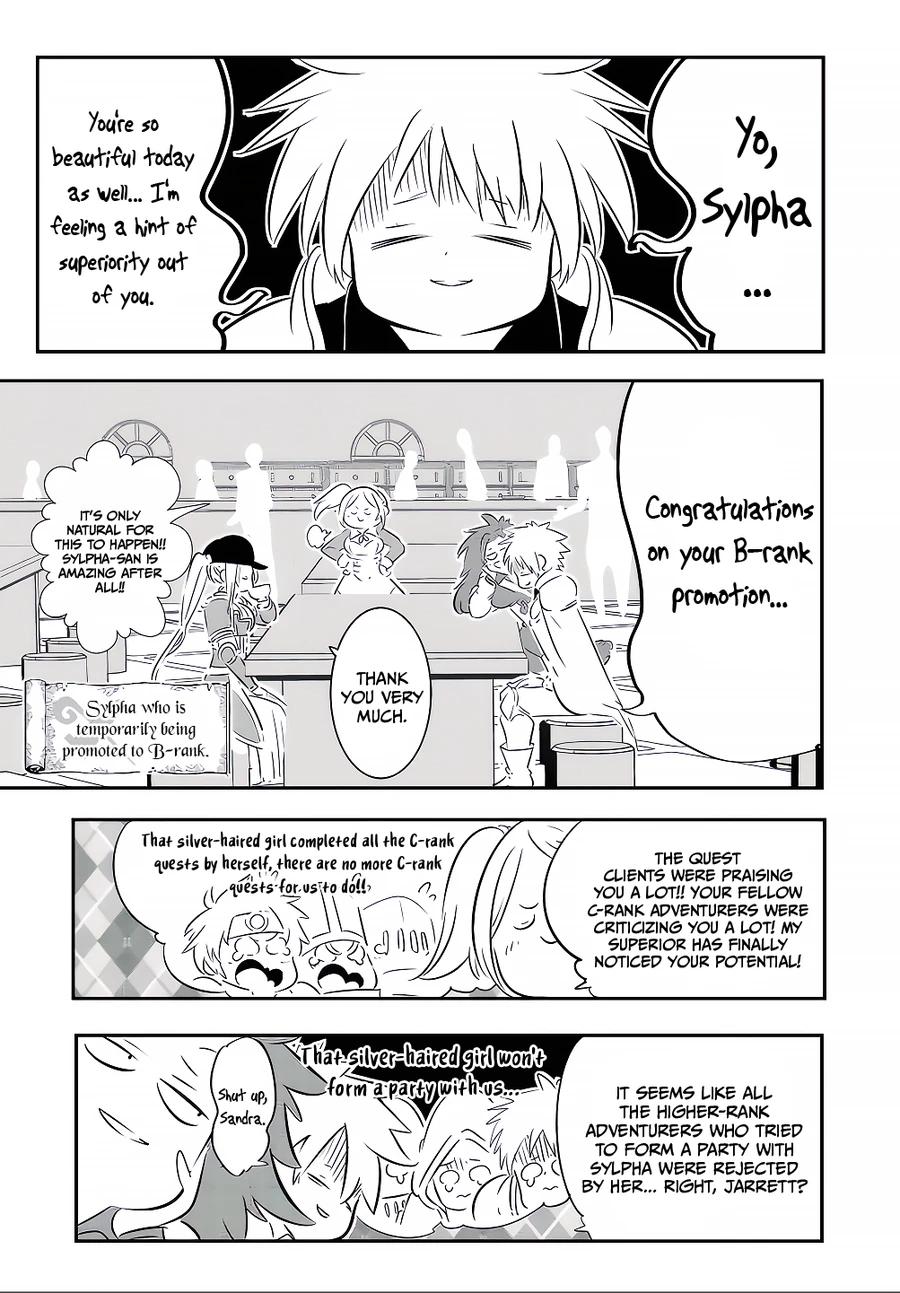 Read I Was Reincarnated as the 7th Prince so I Can Take My Time Perfecting My Magical Ability EN Manga Online