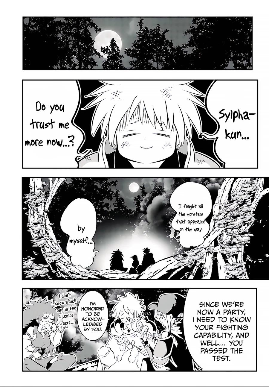 Read I Was Reincarnated as the 7th Prince so I Can Take My Time Perfecting My Magical Ability EN Manga Online