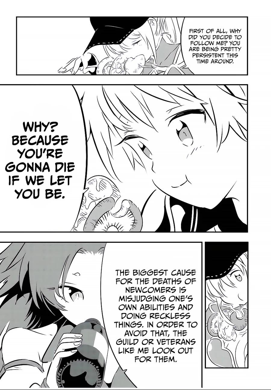 Read I Was Reincarnated as the 7th Prince so I Can Take My Time Perfecting My Magical Ability EN Manga Online