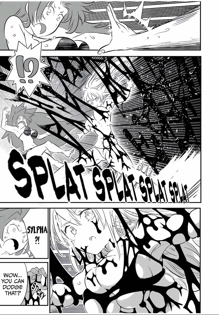 Read I Was Reincarnated as the 7th Prince so I Can Take My Time Perfecting My Magical Ability EN Manga Online