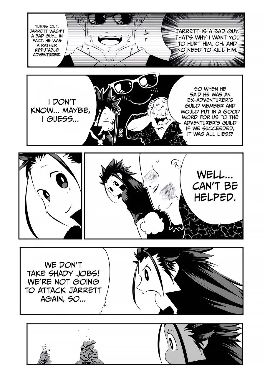 Read I Was Reincarnated as the 7th Prince so I Can Take My Time Perfecting My Magical Ability EN Manga Online