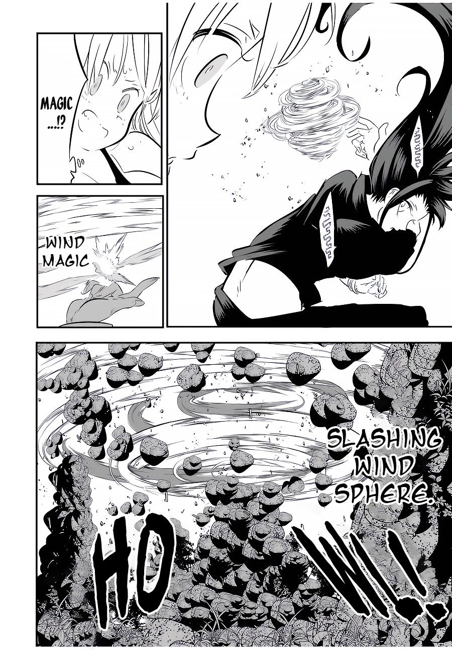 Read I Was Reincarnated as the 7th Prince so I Can Take My Time Perfecting My Magical Ability EN Manga Online