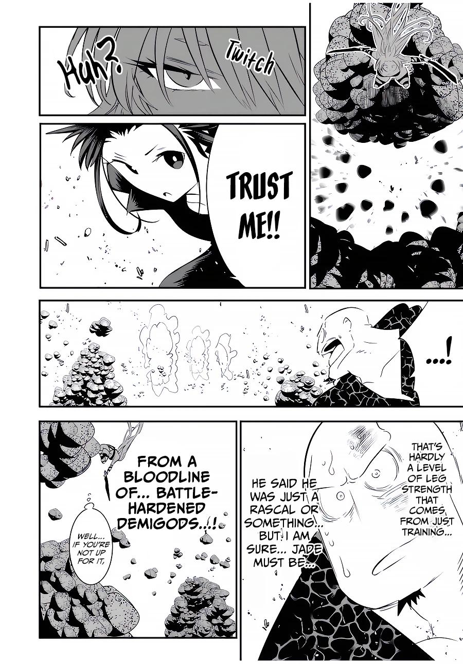 Read I Was Reincarnated as the 7th Prince so I Can Take My Time Perfecting My Magical Ability EN Manga Online