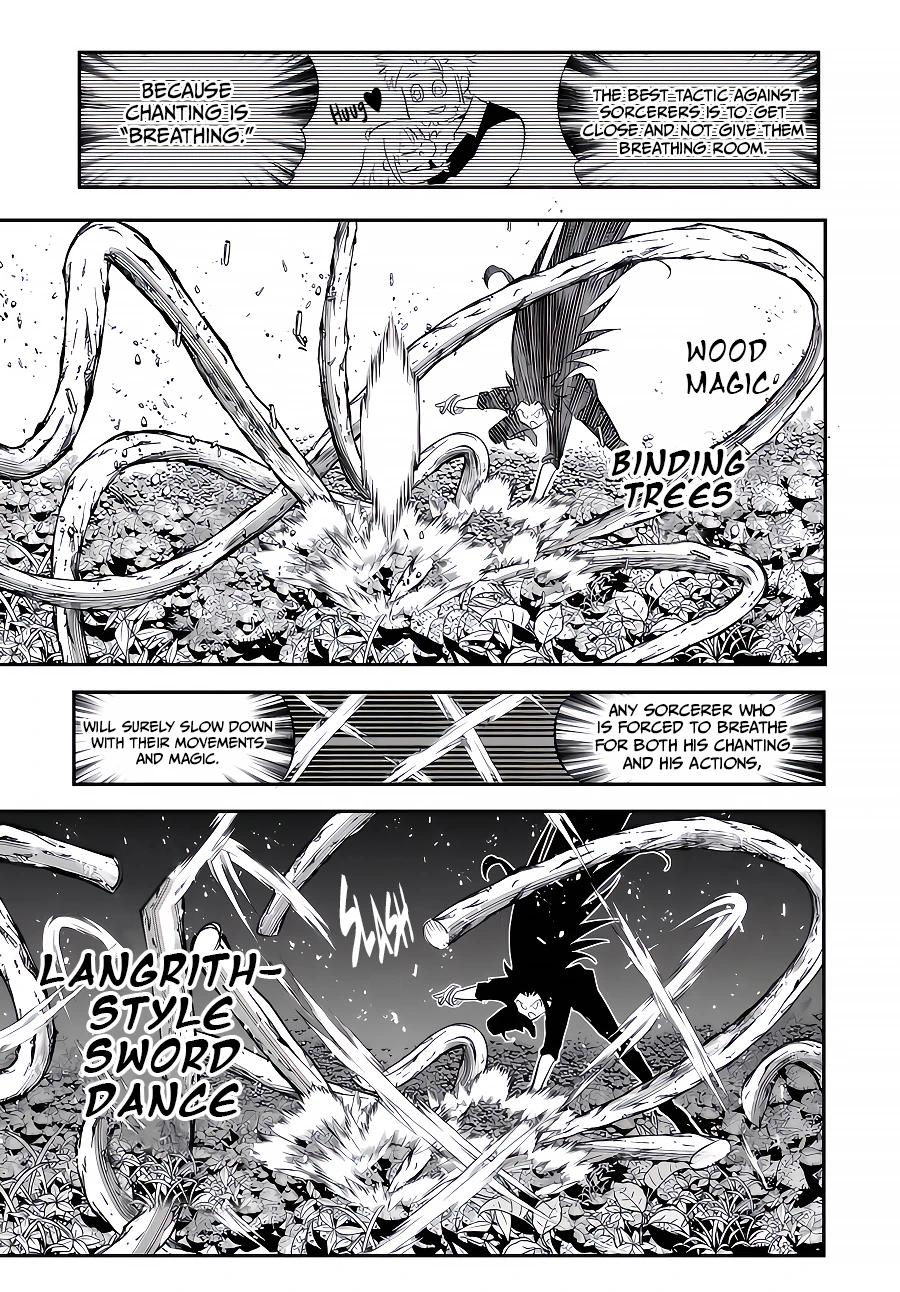 Read I Was Reincarnated as the 7th Prince so I Can Take My Time Perfecting My Magical Ability EN Manga Online