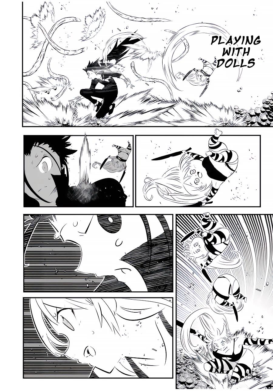 Read I Was Reincarnated as the 7th Prince so I Can Take My Time Perfecting My Magical Ability EN Manga Online