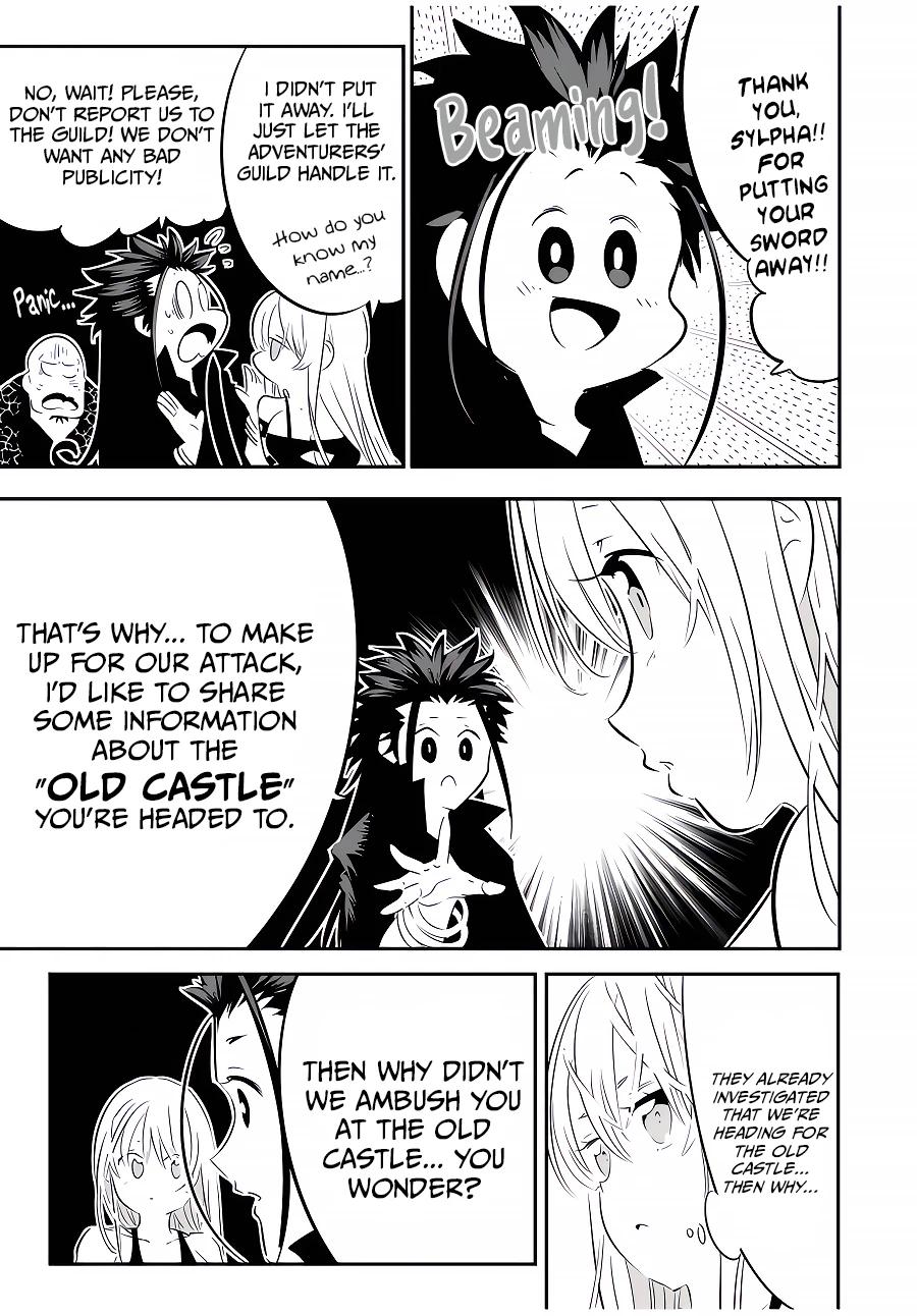 Read I Was Reincarnated as the 7th Prince so I Can Take My Time Perfecting My Magical Ability EN Manga Online