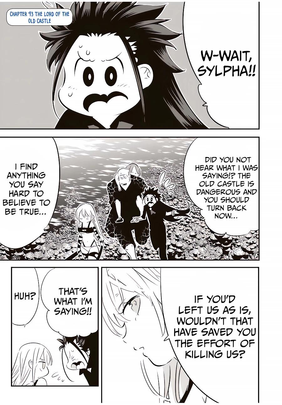 Read I Was Reincarnated as the 7th Prince so I Can Take My Time Perfecting My Magical Ability EN Manga Online