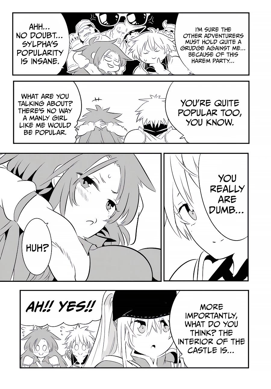 Read I Was Reincarnated as the 7th Prince so I Can Take My Time Perfecting My Magical Ability EN Manga Online